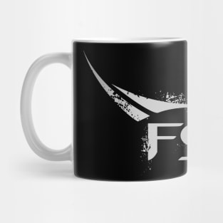 f9 crack Mug